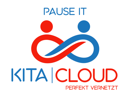 Kitaverwaltungsprogramm Logo